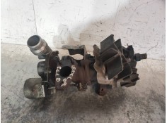 Recambio de turbocompresor para renault clio grandtour business referencia OEM IAM 54359710029 16446R 82728353 54391014760 2