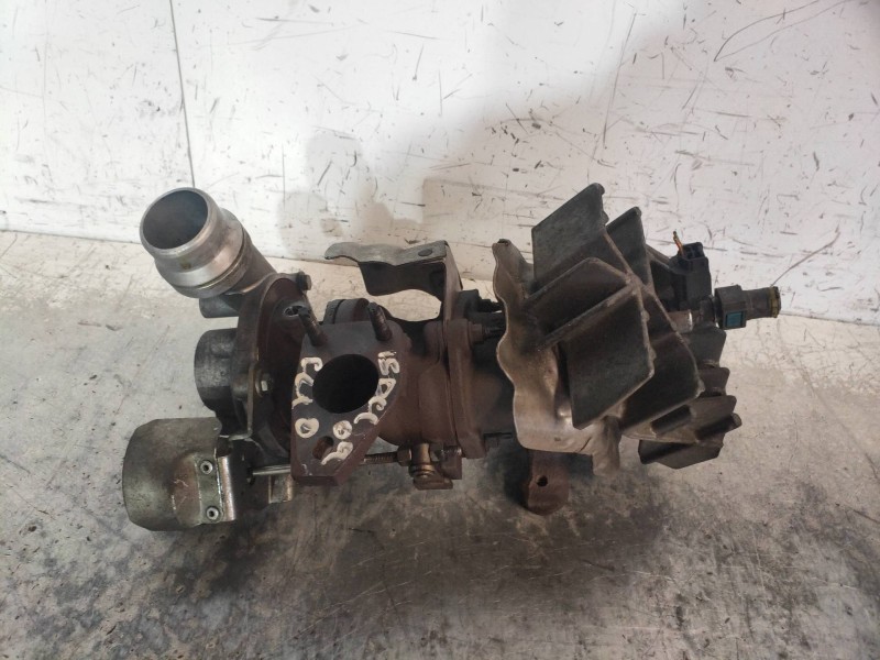Recambio de turbocompresor para renault clio grandtour business referencia OEM IAM 54359710029 16446R 82728353 54391014760