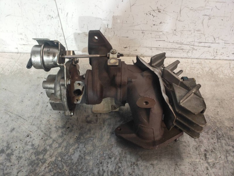 Recambio de turbocompresor para renault clio grandtour business referencia OEM IAM 54359710029 16446R 82728353 54391014760