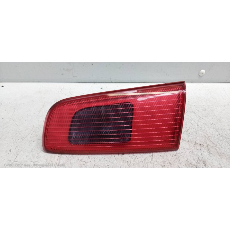 Recambio de piloto trasero derecho interior para mazda 2 berlina (dy) 1.4 crtd active referencia OEM IAM   