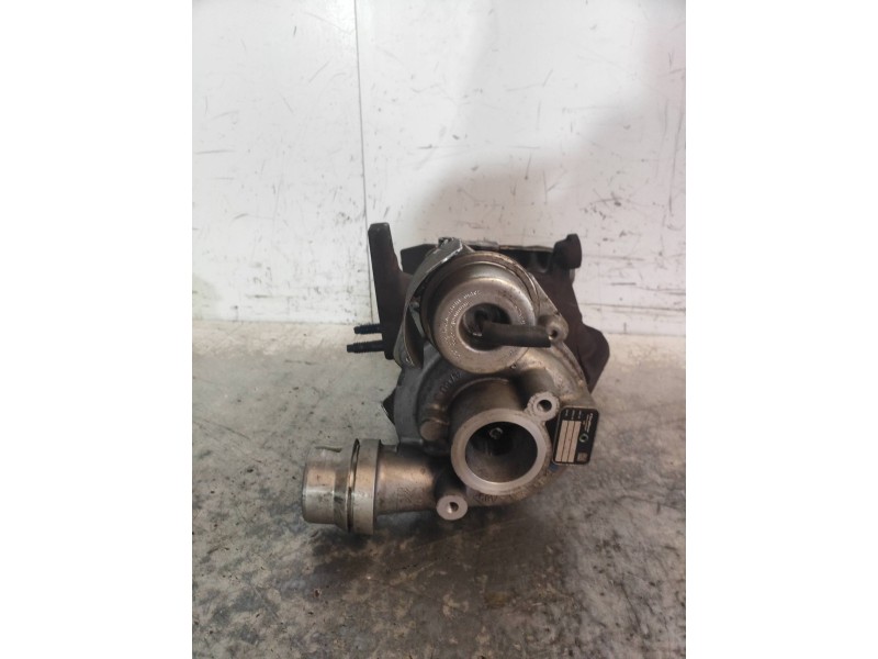 Recambio de turbocompresor para renault clio grandtour business referencia OEM IAM 54359710029 16446R 82728353 54391014760