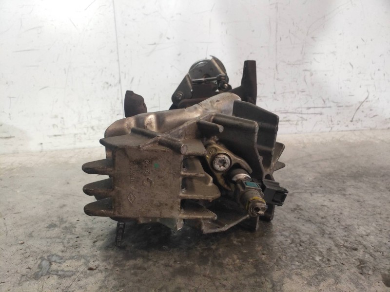 Recambio de turbocompresor para renault clio grandtour business referencia OEM IAM 54359710029 16446R 82728353 54391014760