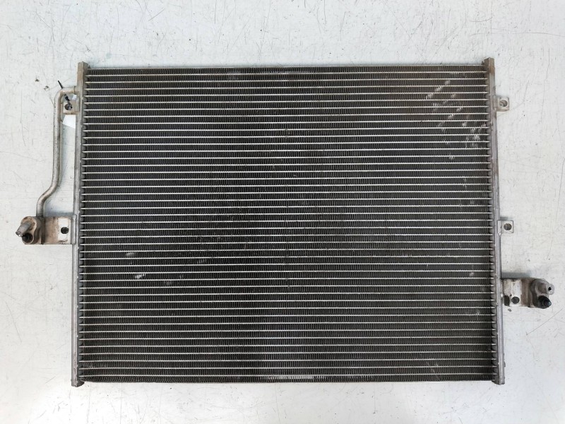 Recambio de condensador / radiador aire acondicionado para ssangyong actyon 200 xdi referencia OEM IAM   