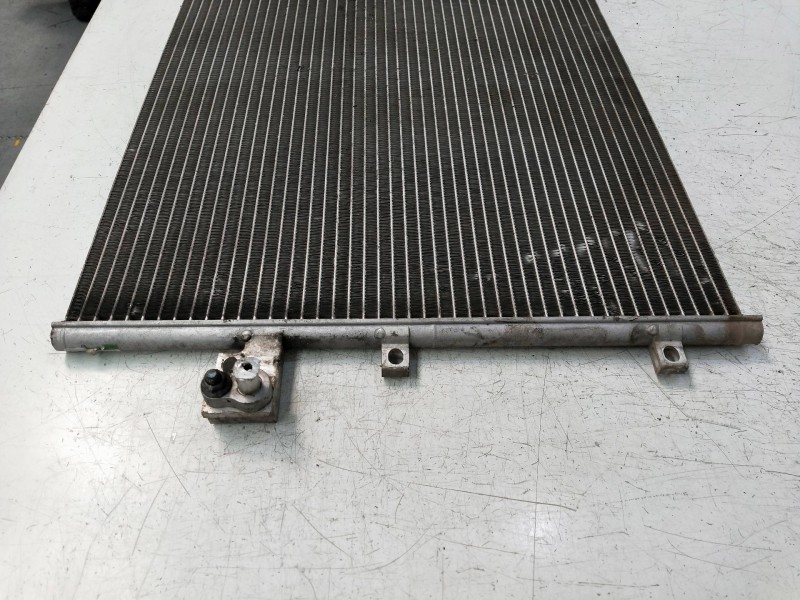 Recambio de condensador / radiador aire acondicionado para ssangyong actyon 200 xdi referencia OEM IAM   
