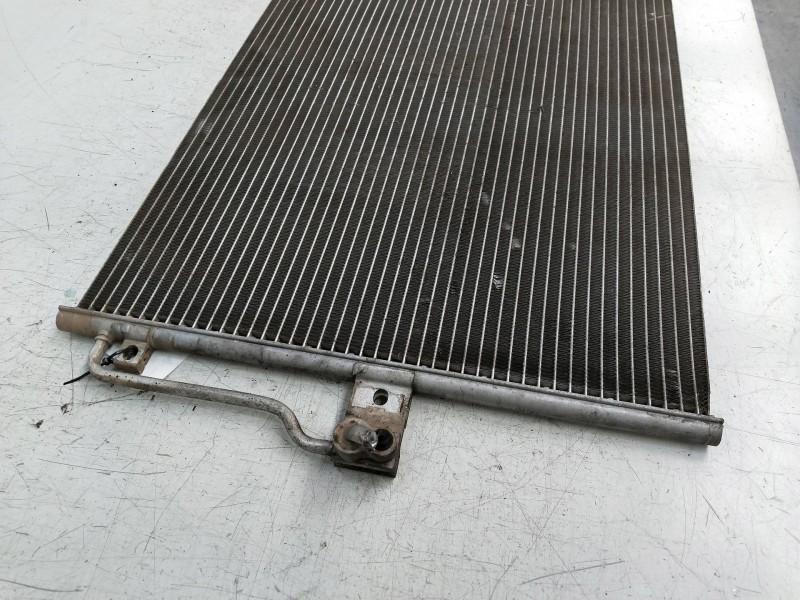 Recambio de condensador / radiador aire acondicionado para ssangyong actyon 200 xdi referencia OEM IAM   