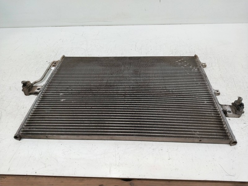 Recambio de condensador / radiador aire acondicionado para ssangyong actyon 200 xdi referencia OEM IAM   
