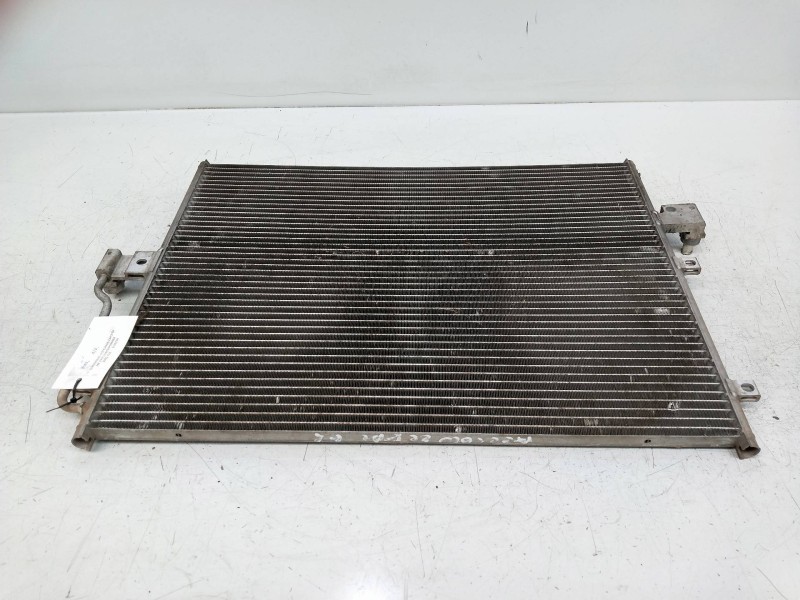 Recambio de condensador / radiador aire acondicionado para ssangyong actyon 200 xdi referencia OEM IAM   