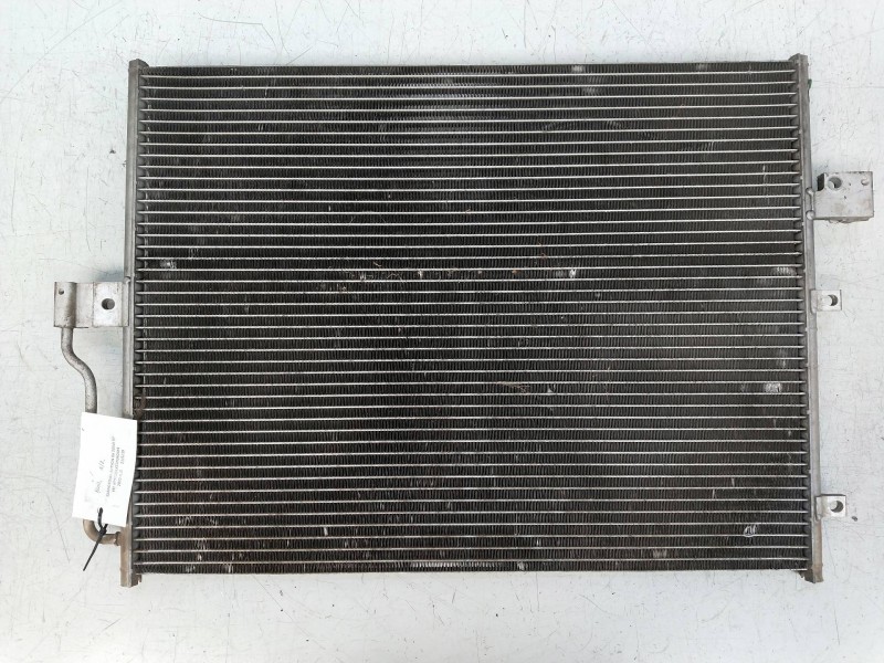 Recambio de condensador / radiador aire acondicionado para ssangyong actyon 200 xdi referencia OEM IAM   