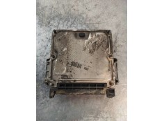Recambio de centralita motor uce para peugeot expert kombi confort acristaldo (5 asientos) referencia OEM IAM 0281010135 9636254