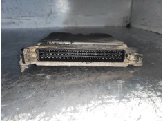 Recambio de centralita motor uce para peugeot expert kombi confort acristaldo (5 asientos) referencia OEM IAM 0281010135 9636254 2