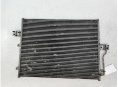 Recambio de condensador / radiador aire acondicionado para ssangyong actyon 2.0 td cat referencia OEM IAM   