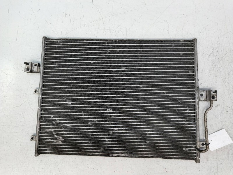 Recambio de condensador / radiador aire acondicionado para ssangyong actyon 2.0 td cat referencia OEM IAM   