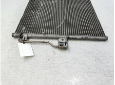 Recambio de condensador / radiador aire acondicionado para ssangyong actyon 2.0 td cat referencia OEM IAM    2