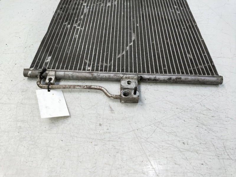 Recambio de condensador / radiador aire acondicionado para ssangyong actyon 2.0 td cat referencia OEM IAM   