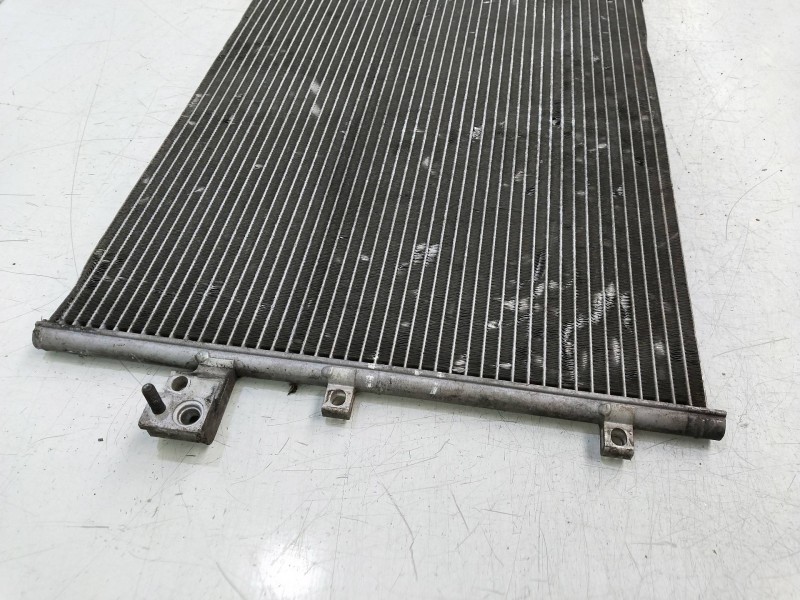 Recambio de condensador / radiador aire acondicionado para ssangyong actyon 2.0 td cat referencia OEM IAM   