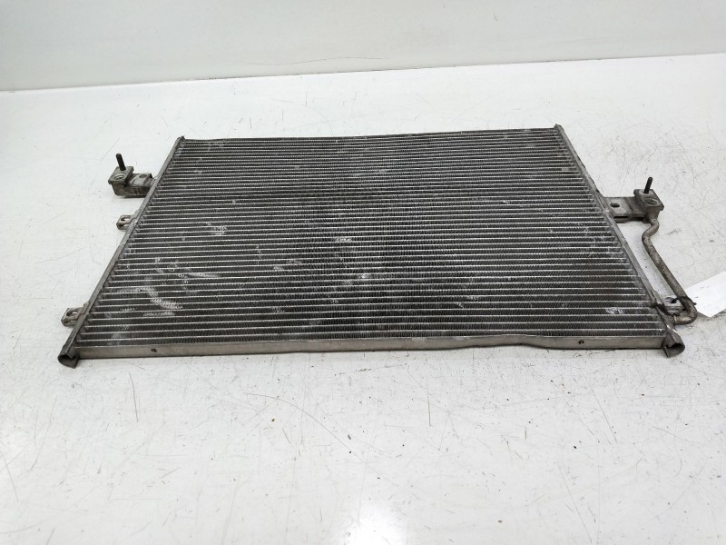 Recambio de condensador / radiador aire acondicionado para ssangyong actyon 2.0 td cat referencia OEM IAM   