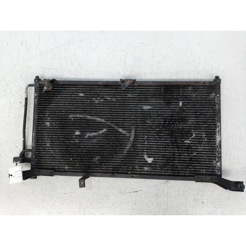 Recambio de condensador / radiador aire acondicionado para ssangyong korando 2.9 turbodiesel cat referencia OEM IAM   
