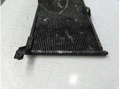 Recambio de condensador / radiador aire acondicionado para ssangyong korando 2.9 turbodiesel cat referencia OEM IAM    2
