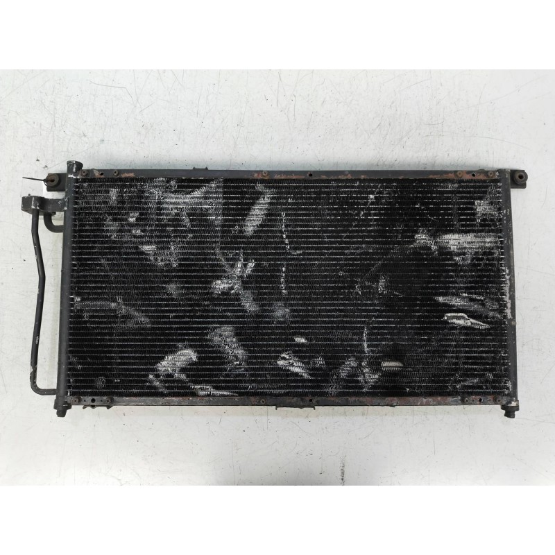 Recambio de condensador / radiador aire acondicionado para ssangyong korando 2.9 turbodiesel cat referencia OEM IAM   