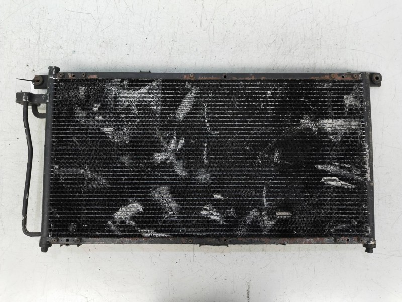 Recambio de condensador / radiador aire acondicionado para ssangyong korando 2.9 turbodiesel cat referencia OEM IAM   