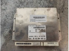 Recambio de centralita abs para mercedes clase e (w210) berlina 430 (210.070) referencia OEM IAM 0265109404 0255456232 K03 FD98M