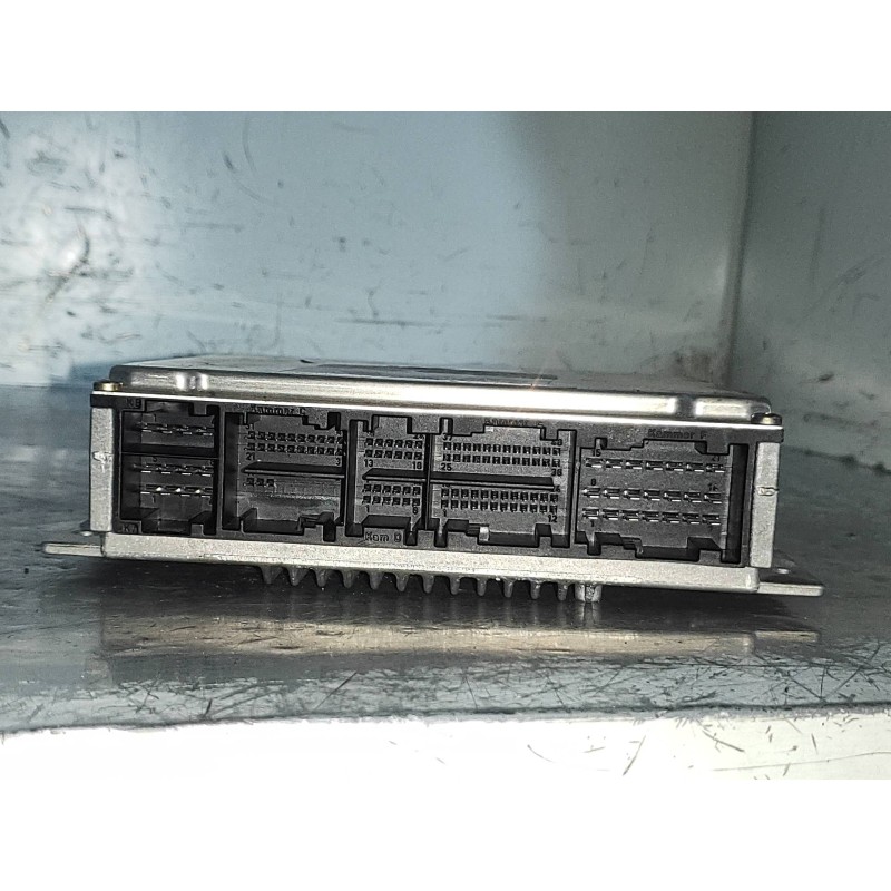Recambio de centralita motor uce para mercedes clase e (w210) berlina 430 (210.070) referencia OEM IAM 0261204108 A0205450632 K0