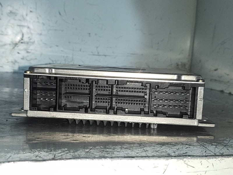 Recambio de centralita motor uce para mercedes clase e (w210) berlina 430 (210.070) referencia OEM IAM 0261204108 A0205450632 K0