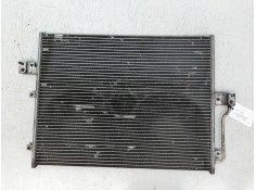 Recambio de condensador / radiador aire acondicionado para ssangyong kyron 2.0 referencia OEM IAM   