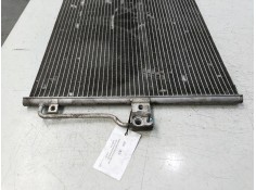 Recambio de condensador / radiador aire acondicionado para ssangyong kyron 2.0 referencia OEM IAM    2