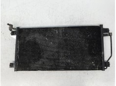 Recambio de condensador / radiador aire acondicionado para ssangyong musso 2.9 turbodiesel cat referencia OEM IAM   