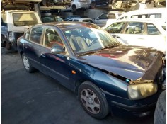 hyundai elantra (xd) del año 2002