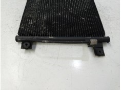 Recambio de condensador / radiador aire acondicionado para ssangyong musso 2.9 turbodiesel cat referencia OEM IAM    2