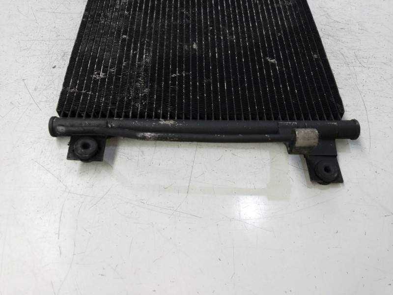 Recambio de condensador / radiador aire acondicionado para ssangyong musso 2.9 turbodiesel cat referencia OEM IAM   
