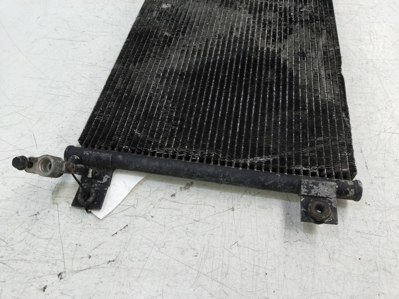 Recambio de condensador / radiador aire acondicionado para ssangyong musso 2.9 turbodiesel cat referencia OEM IAM   