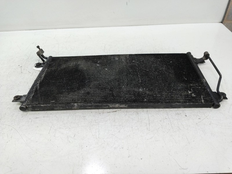Recambio de condensador / radiador aire acondicionado para ssangyong musso 2.9 turbodiesel cat referencia OEM IAM   