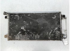 Recambio de condensador / radiador aire acondicionado para ssangyong musso referencia OEM IAM 6841005040  