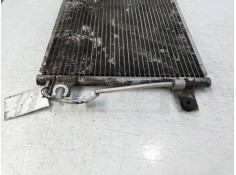 Recambio de condensador / radiador aire acondicionado para ssangyong musso referencia OEM IAM 6841005040   2