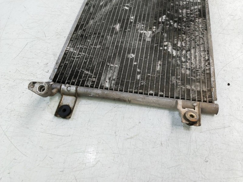 Recambio de condensador / radiador aire acondicionado para ssangyong musso referencia OEM IAM 6841005040  