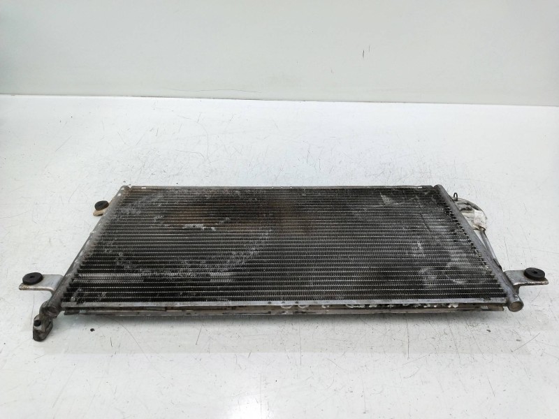 Recambio de condensador / radiador aire acondicionado para ssangyong musso referencia OEM IAM 6841005040  