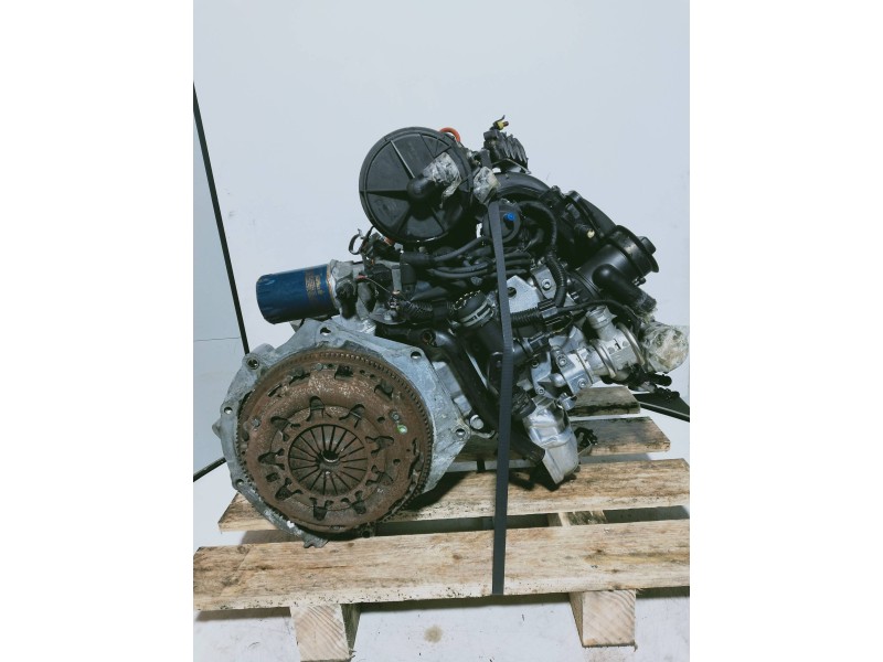 Recambio de motor completo para seat altea xl (5p5) reference referencia OEM IAM BSE 800750 