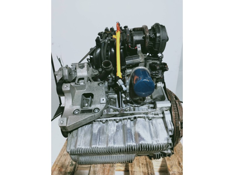 Recambio de motor completo para seat altea xl (5p5) reference referencia OEM IAM BSE 800750 