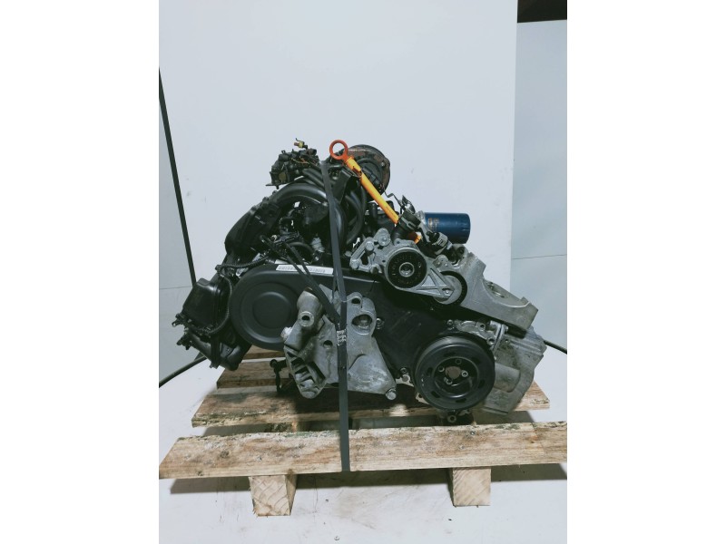 Recambio de motor completo para seat altea xl (5p5) reference referencia OEM IAM BSE 800750 