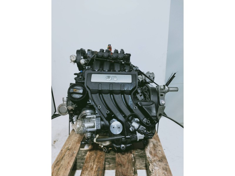 Recambio de motor completo para seat altea xl (5p5) reference referencia OEM IAM BSE 800750 