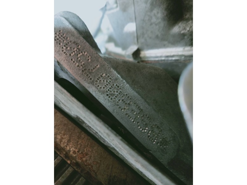 Recambio de motor completo para seat altea xl (5p5) reference referencia OEM IAM BSE 800750 