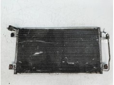 Recambio de condensador / radiador aire acondicionado para ssangyong musso 2.9 turbodiesel cat referencia OEM IAM   