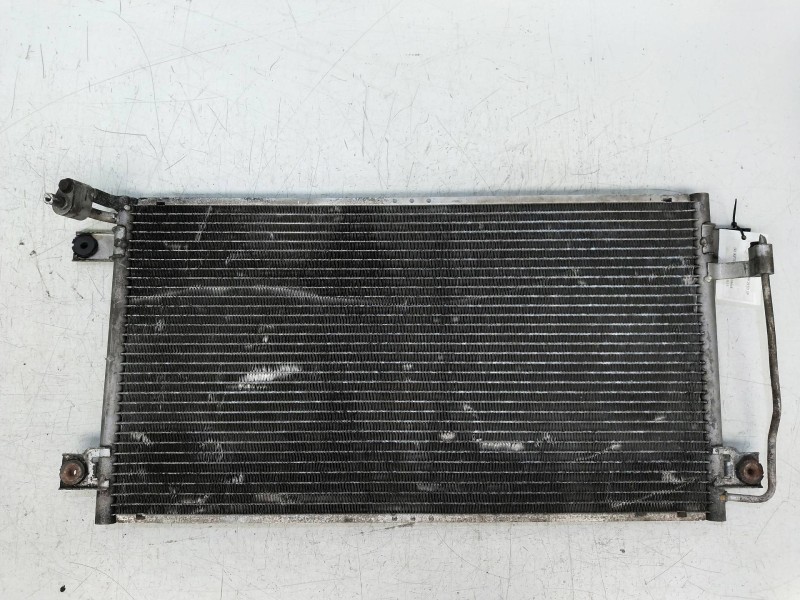 Recambio de condensador / radiador aire acondicionado para ssangyong musso 2.9 turbodiesel cat referencia OEM IAM   