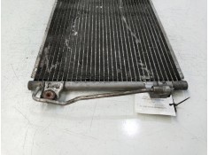 Recambio de condensador / radiador aire acondicionado para ssangyong musso 2.9 turbodiesel cat referencia OEM IAM    2