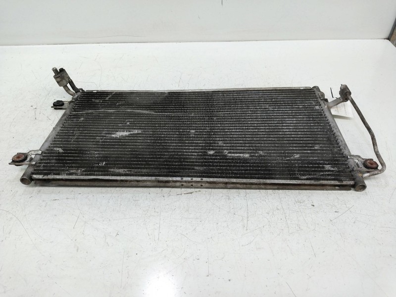 Recambio de condensador / radiador aire acondicionado para ssangyong musso 2.9 turbodiesel cat referencia OEM IAM   