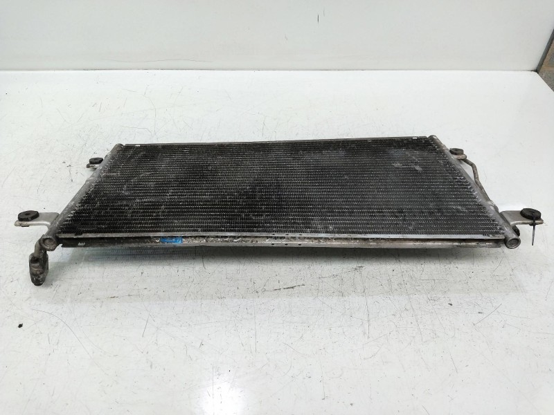 Recambio de condensador / radiador aire acondicionado para ssangyong musso 2.9 turbodiesel cat referencia OEM IAM   