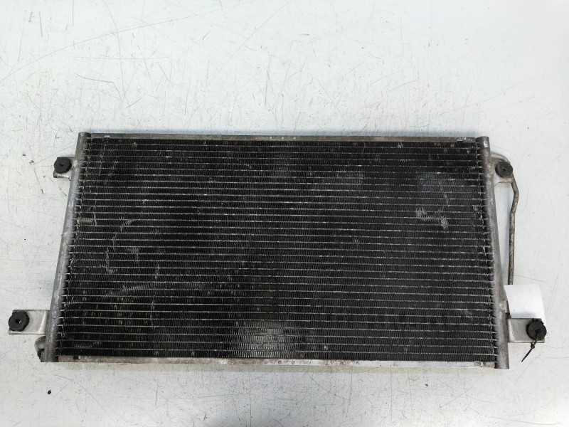 Recambio de condensador / radiador aire acondicionado para ssangyong musso 2.9 turbodiesel cat referencia OEM IAM   